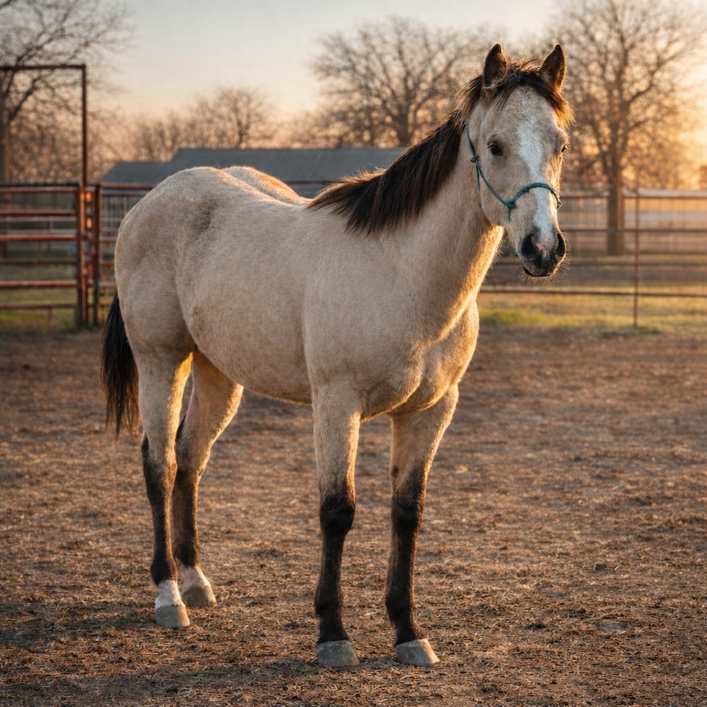 Winners choice!!! Chance at choice of 2025 stud colt by Guys Canyon Moon o/o Bige Hearted Mama by Furyofthewind OR Dm High Roller x Aprils Ecco by Bully Bullion